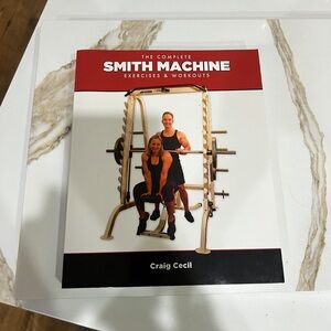 Complete guide to Smith machine training